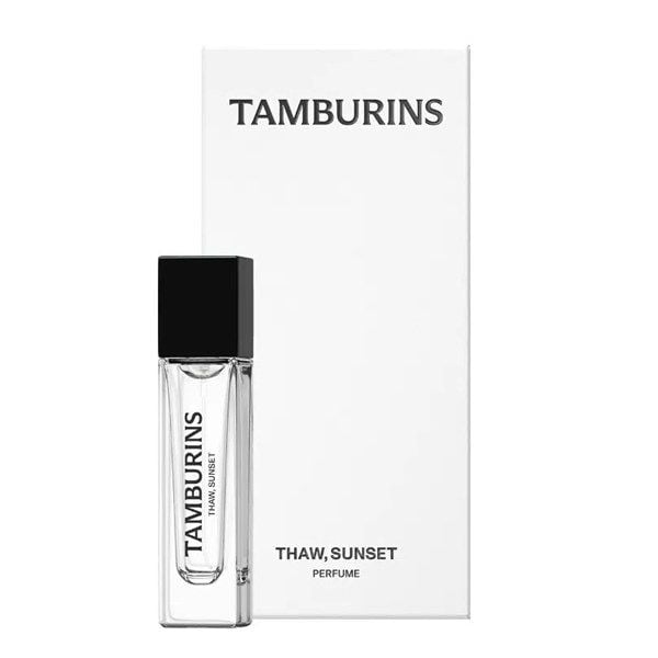  TAMBURINS Thaw Sunset 10ml 