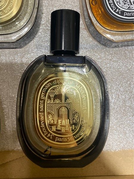  Nước hoa DIPTYQUE Eau Nabati 75ml edp TESTER 