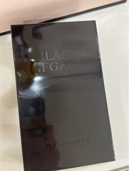  Nước hoa NASOMATTO Black Afgano 30ml 