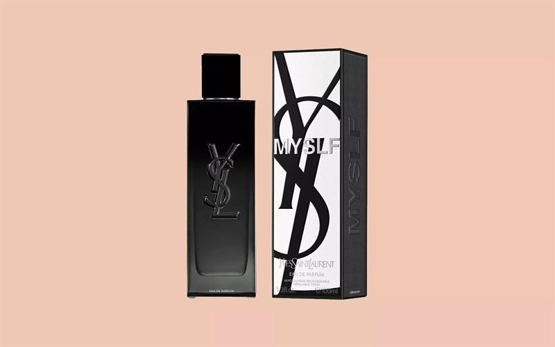  YSL Myself EDP 100ml 