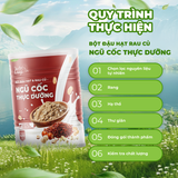  Bột Ngũ Cốc Thực Dưỡng 420g 