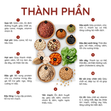  Bột Ngũ Cốc Thực Dưỡng 420g 