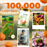  Bột Nêm Rau Củ 500g Không Bột Ngọt 