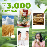  Bột Đậu Hạt Gạo Thuần Chay 420g 
