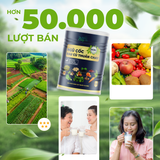  Ngũ Cốc Rau Củ Thuần Chay 420g 