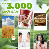  Bột Ngũ Cốc Thực Dưỡng 420g 