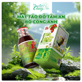  Mật Táo Đỏ Tâm An Bồ Công Anh 250ml 