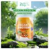  Bột Đậu Và Hạt Vegan Protein 420g Không Đậu Nành 