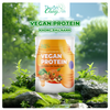  Bột Đậu Và Hạt Vegan Protein 420g Không Đậu Nành 
