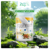  Bột Đậu Hạt Rau Củ Canxi Vegan 420g 