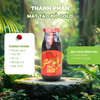  Mật Táo Đỏ Tâm An Gold Nhân Sâm 250ml 