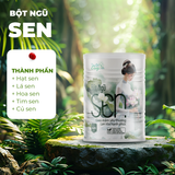  Bột Ngũ Sen 420g 