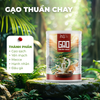  Bột Đậu Hạt Gạo Thuần Chay 420g 
