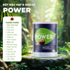  Bột Đậu Hạt Và Rau Củ Power 420g 