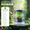  Bột Đậu Hạt Và Rau Củ Power 420g 