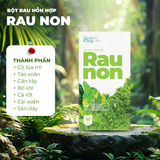  Bột Rau Non Tổng Hợp 90g 