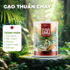  Bột Đậu Hạt Gạo Thuần Chay 420g 