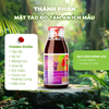  Mật Táo Đỏ Tâm An Ích Mẫu 250ml 