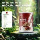  Bột Ngũ Cốc Thực Dưỡng 420g 