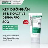  Kem dưỡng Derma Pro Moisturizing Cream 50g 