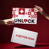  Set quà tặng bạn trai valentine CHỈN CHU TOÀN DIỆN, chăm sóc cơ thể toàn diện Men Stay Simplicity 