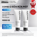  Combo 2 tuýp 99ok99 sạch 99ok1, 99ok123 