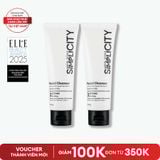  Combo 2 tuýp Sữa rửa mặt sạch dầu nhờn, ngừa mụn 