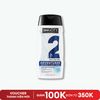  Sữa tắm gội 2in1 Adventurer 250ml 