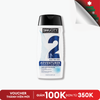  Dầu gội 2in1 Adventurer 250ml 