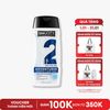  Sữa tắm gội 2in1 Adventurer 250ml 