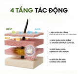  99ok hiện đang mở tẩy tế bào chết & 99ok99 lưng Exfoliating Body Wash 250ml 