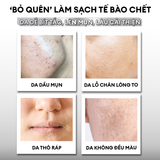  Tẩy tế bào chết Exfoliation Cream 40g 