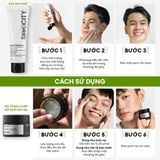  Combo 2 bước làm sạch da từ nền Deep Clean Duo 