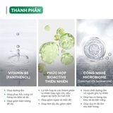  Kem dưỡng Derma Pro Moisturizing Cream 50g 