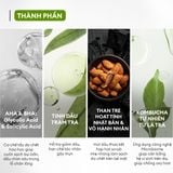  Combo 2 bước làm sạch da từ nền Deep Clean Duo 