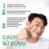  Kem dưỡng Derma Pro Moisturizing Cream 50g 