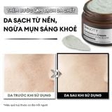  Tẩy tế bào chết kết hợp mặt nạ 2in1 Exfoliation Cream 40g 