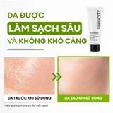  Combo 2 bước làm sạch da từ nền Deep Clean Duo 