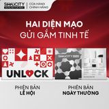  Set quà tặng bạn trai valentine ĐẸP TRAI GỌN GÀNG chăm da cơ bản Protect Trio 