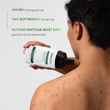  99ok hiện đang mở tẩy tế bào chết & 99ok99 lưng Exfoliating Body Wash 250ml 