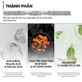  Tẩy tế bào chết Exfoliation Cream 40g 