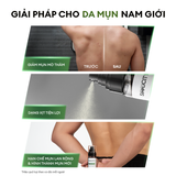  Xịt 99ok99 và mờ thâm cơ thể Exfoliating Body Spray 100ml 