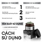  Tẩy tế bào chết Exfoliation Cream 40g 