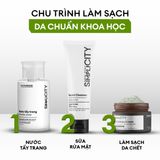  Combo 2 bước làm sạch da từ nền Deep Clean Duo 