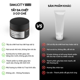  Tẩy tế bào chết Exfoliation Cream 40g 