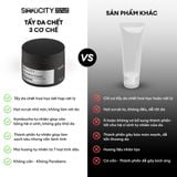  Tẩy tế bào chết kết hợp mặt nạ 2in1 Exfoliation Cream 40g 