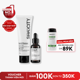  Combo 99ok99 sưng viêm Acne Duo 
