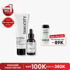 Combo 99ok99 sưng viêm Acne Duo 