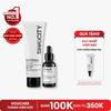  Combo giảm mụn sưng viêm Acne Duo 