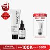 Combo giảm mụn sưng viêm Acne Duo 